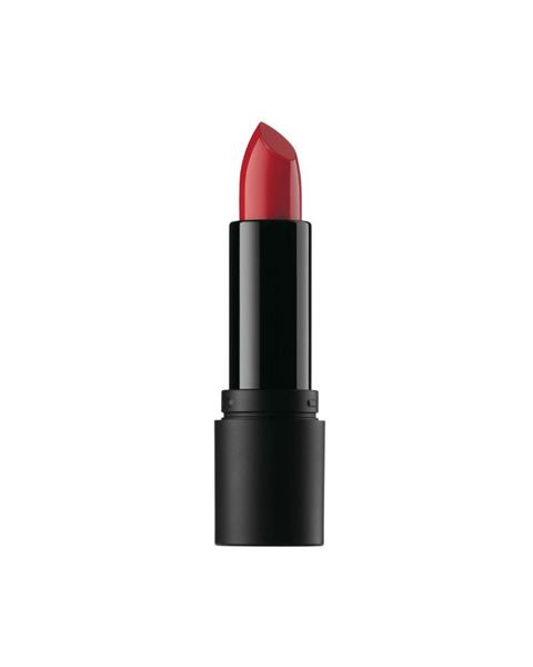 Statement Luxe-Shine Lipstick Srsly Red