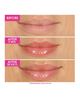 Hydrating Lip Plumper Gloss, Toasted Apricot