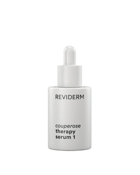Couperose Therapy Serum 1, 30 ml