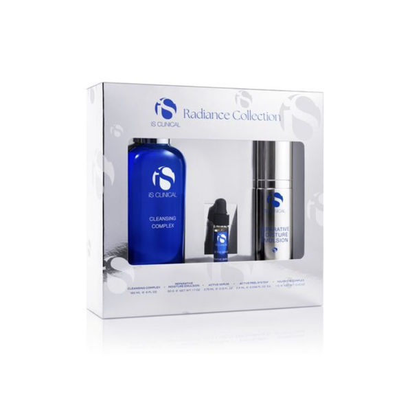 Radiance Collection, Kit