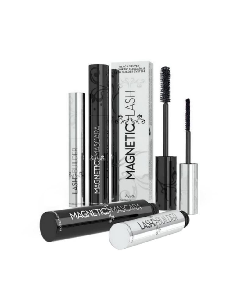 Top Clinic Lash Mascara