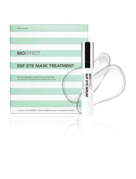 Bioeffect EGF Eye Treatment Mask