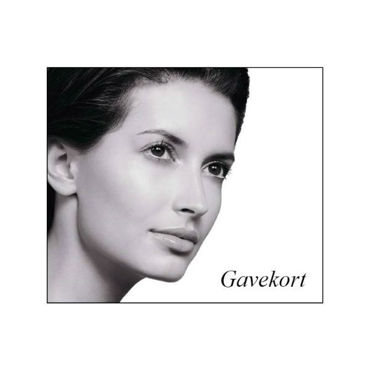Vis produkter i varegruppen Gavekort Billede til varegruppe Gavekort
