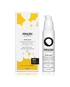 TETRA - fx251 - Broad Spectrum SPF 45 COLOR GUIDE TETRA - fx251 - Broad Spectrum SPF 45 COLOR GUIDE