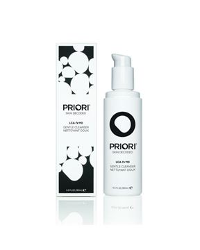LCA fx110 - Gentle Cleanser LCA fx110 - Gentle Cleanser