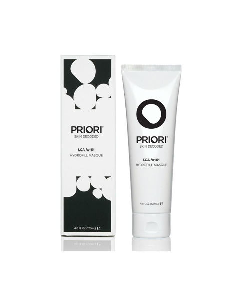 LCA fx161 - Hydrofill Masque