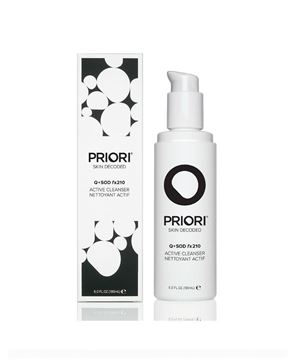 Q+SOD fx210 - Active Cleanser Q+SOD fx210 - Active Cleanser