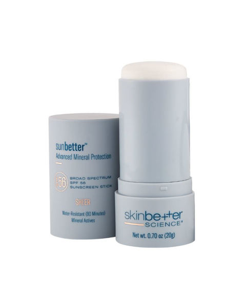 SPF Untinted Stick, 20 g