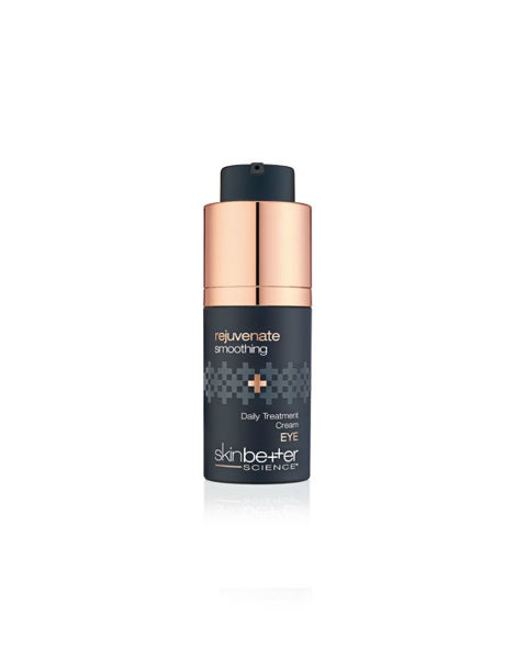 InterFuse® Treatment Cream EYE, 15 ml