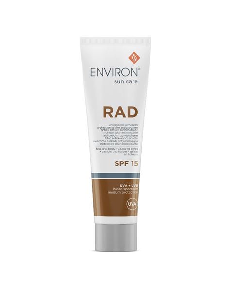 RAD, Sunscreen SPF 15