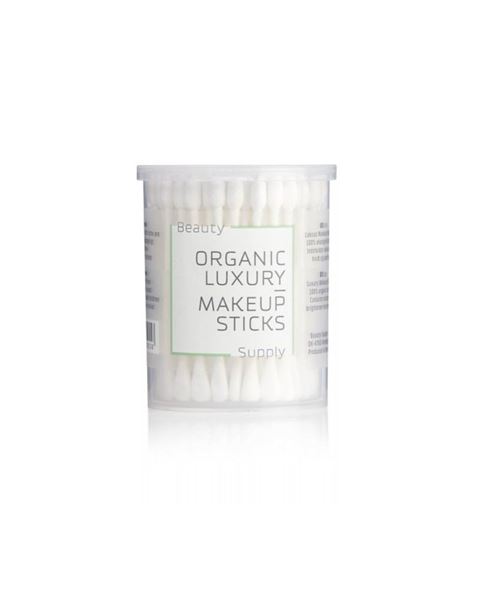 Organic Luxury Makeup sticks