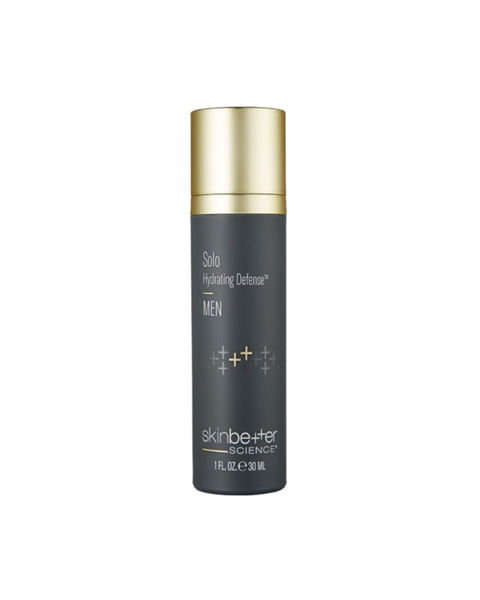 Solo Hydrating Defense MEN