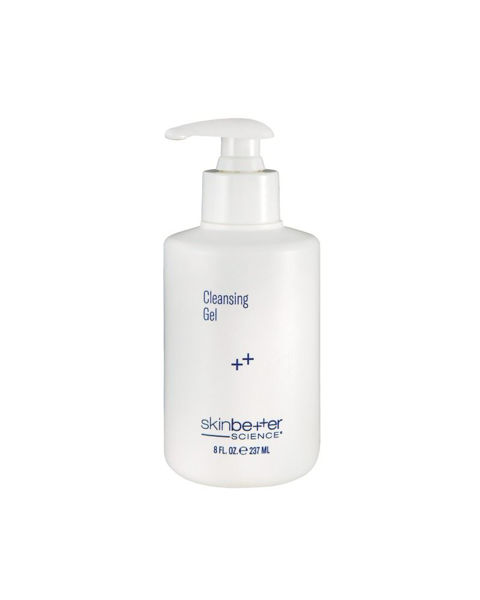 Cleansing Gel, 237 ml