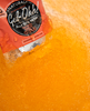 Gel-Ohh Jelly Spa Pedi Bath - Sweet Citrus
