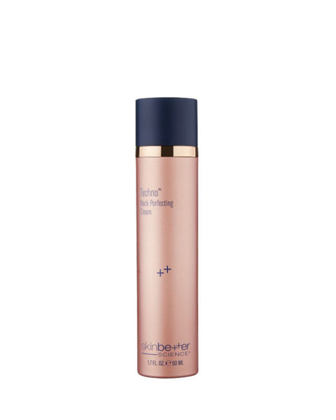 Tecno Neck Perfecting Cream, 50 ml