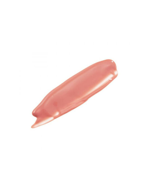 Hydrating Lip Plumper Gloss, Toasted Apricot