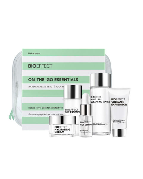 Bioeffect On-The-Go Essentials