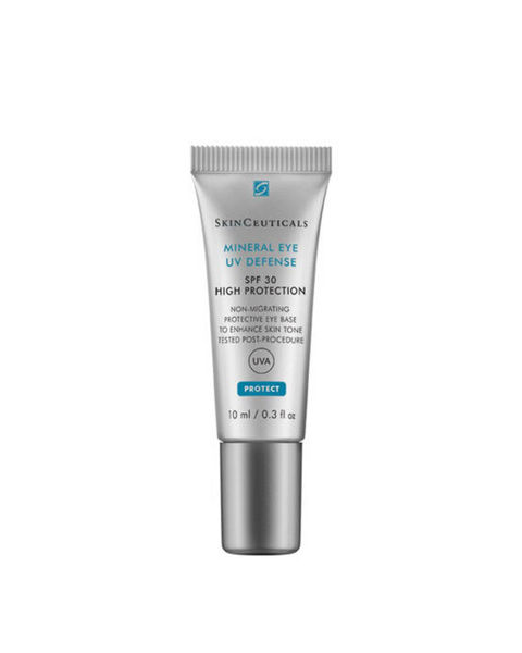 Mineral Radiance Eye SPF 30