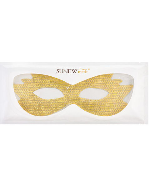 Sunewmed+ Perfect eyes mask, 1 stk