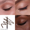 Crayon Blackstar Eyeliner N4 - Brown Secret