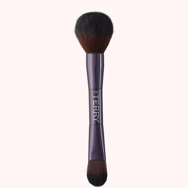 Tool Expert Dual-Ended Liquid & Powder Brush