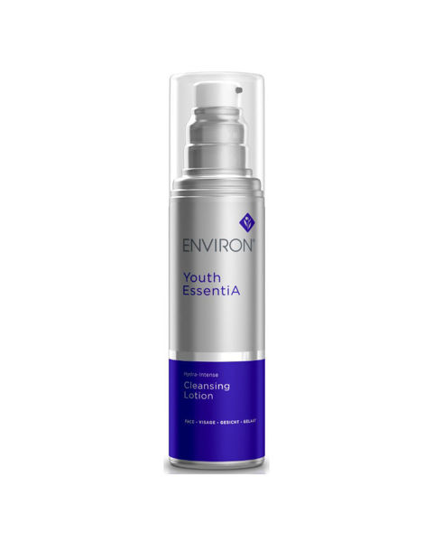 Youth EssentiA Hydra-Intensive Cleansing Lotion