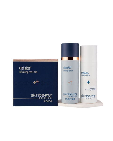Clarity Regimen