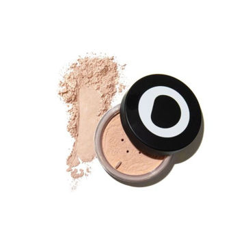 Mineral Foundation Medium Beige Mineral Foundation Medium Beige