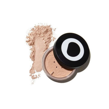 Mineral Foundation Golden Tan Mineral Foundation Golden Tan