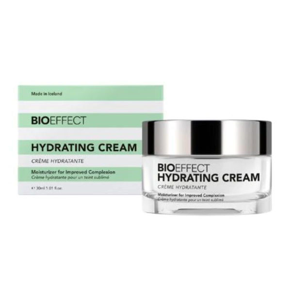 Bioeffect Hydrating Cream, 50 ml