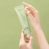 Vegan Body Creme - Green Tea. 89 ml