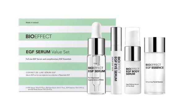 Bioeffect EGF SERUM - Value set