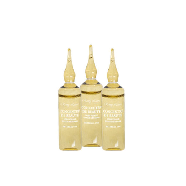 Beauty Concentrate, 10 x 2 ml