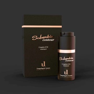 Soberbia Contour - Complete Eye Treatment, 15 ml Soberbia Contour - Complete Eye Treatment, 15 ml