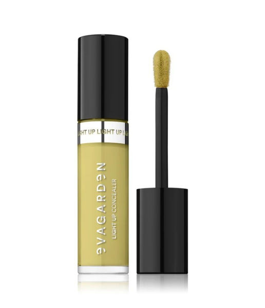 Light Up Concealer 347 Sage Green