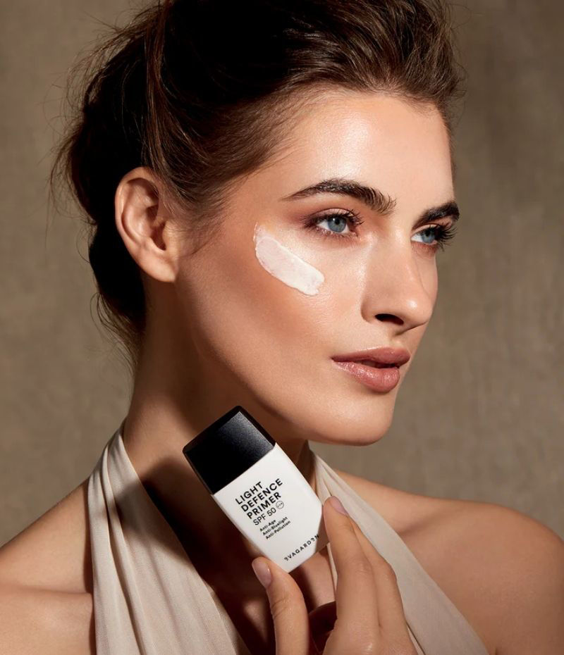 Primer Light Defence SPF 50 - TOP CLINIC - Kosmetolog, Hudplejeklinik ...