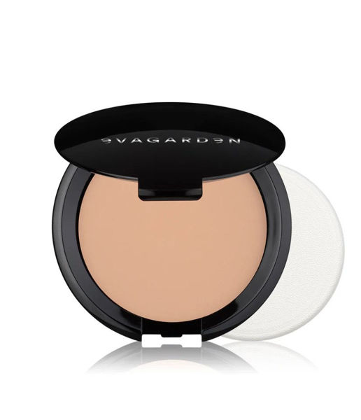 Luxury Compact Powder 886 Light