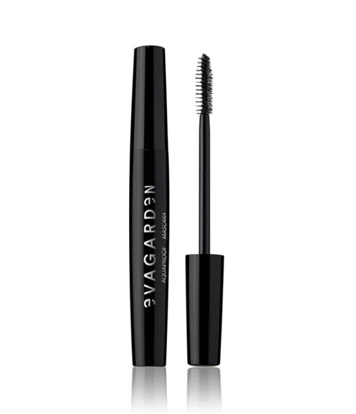 Aquaproof Mascara 09