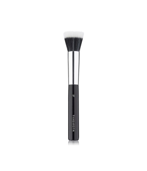 Fluid Foundation Brush n° 27