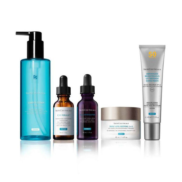 Sofia Richie Grainges rutine - SkinCeuticals