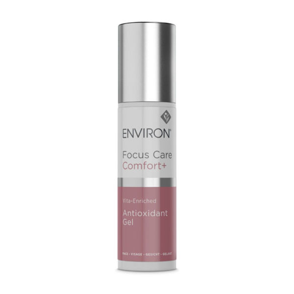 Vita-Enriched Antioxidant Gel