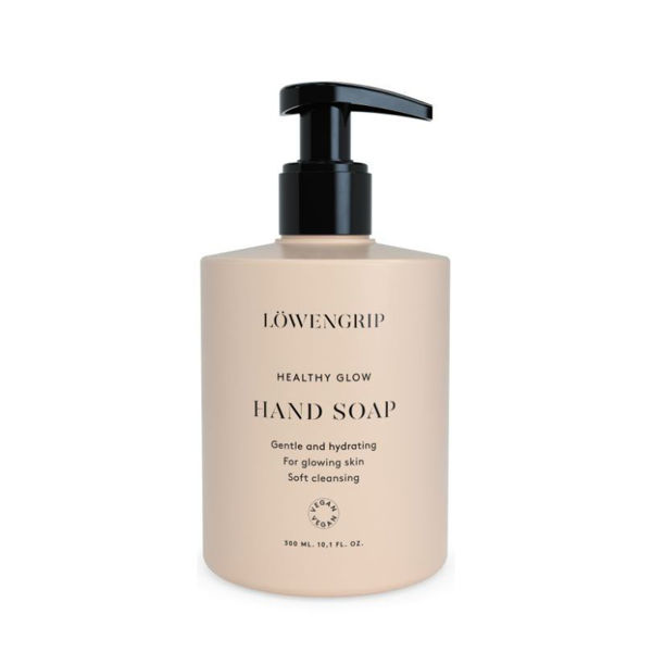 Healthy Glow - Hand Soap