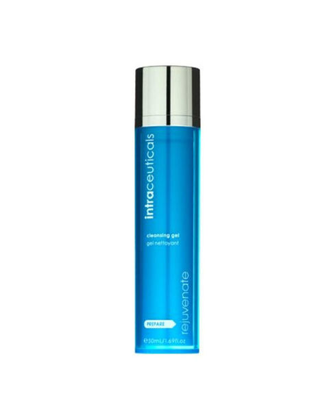 Rejuvenate Cleanser Gel, 50 ml