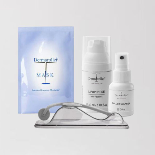 Dermaroller Home Care - Kit