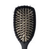 P Keratin & Shine Oval Hairbrush