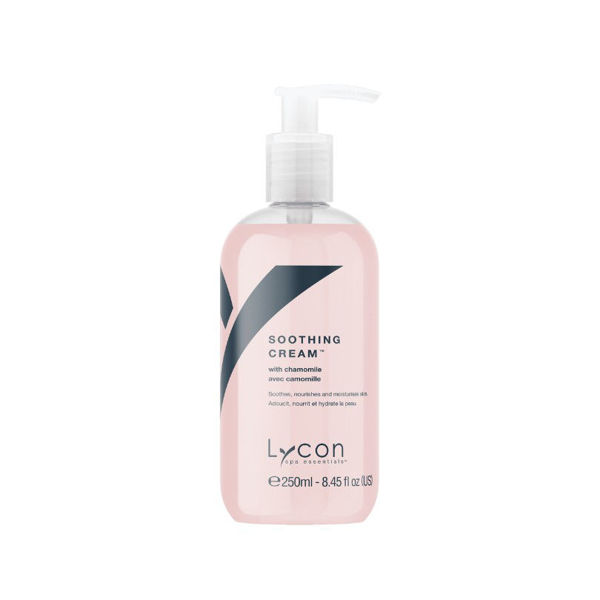Lycon Soothing Cream, 250 ml