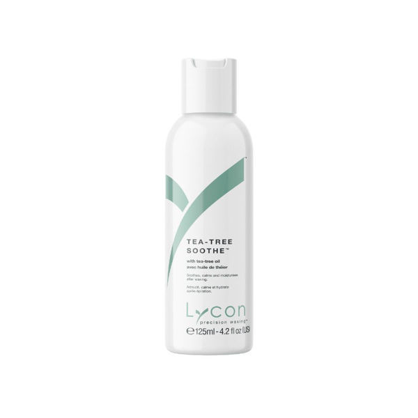 Lycon Tea-Tree Soothe Lotion, 125 ml