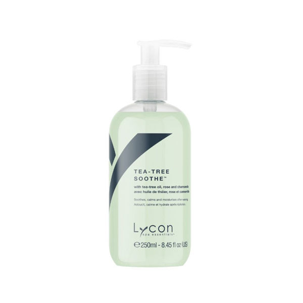 Lycon Tea-Tree Soothe Lotion, 250 ml
