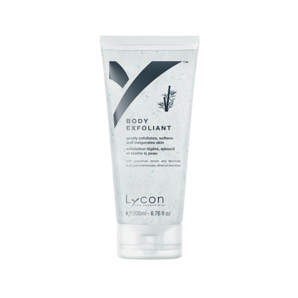 Lycon Body Exfoliant