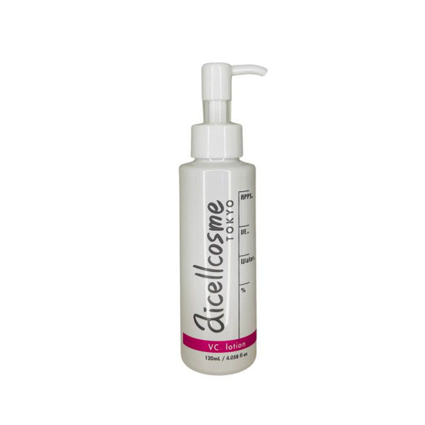 VC Lotion, 120 ml